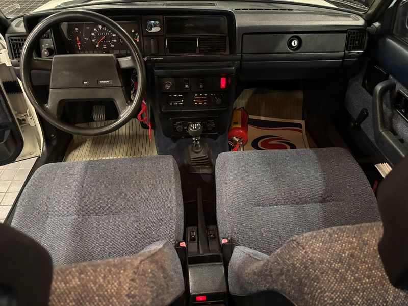 Volvo 244 bild 21