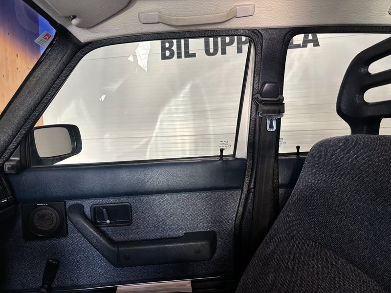 Volvo 244 bild 11