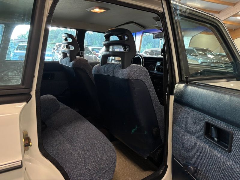 Volvo 244 bild 22