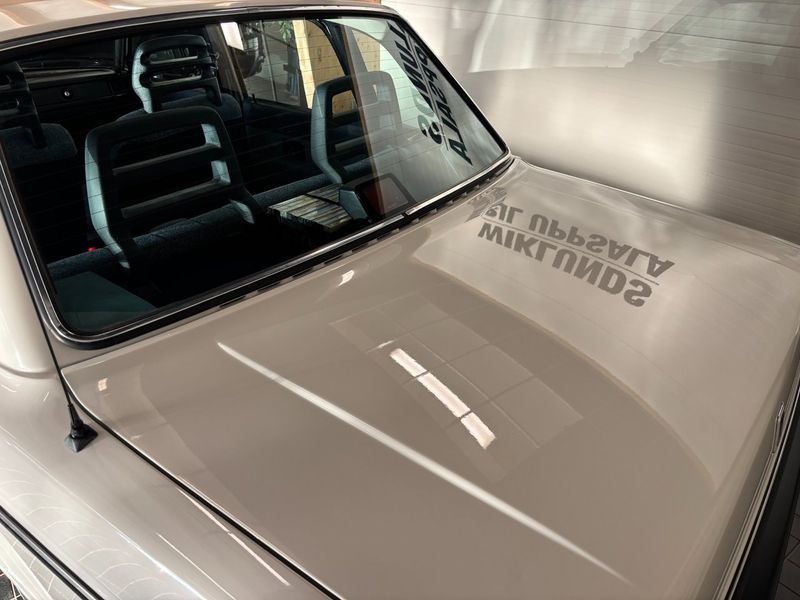 Volvo 244 bild 5