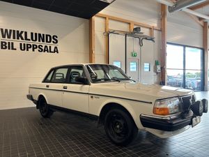 Volvo 244 bild 3