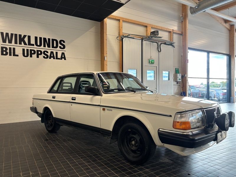 Volvo 244 bild 3