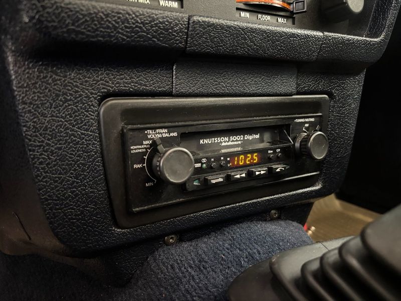 Volvo 244 bild 16