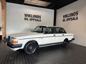 Volvo 244 bild 2