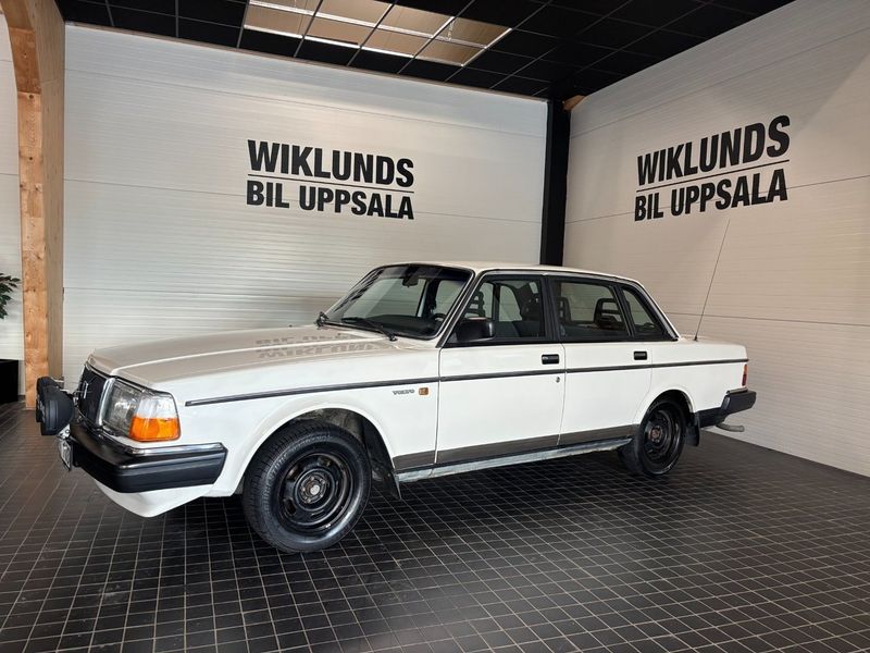 Volvo 244 bild 2
