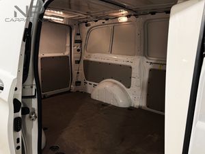 Mercedes Vito bild 9