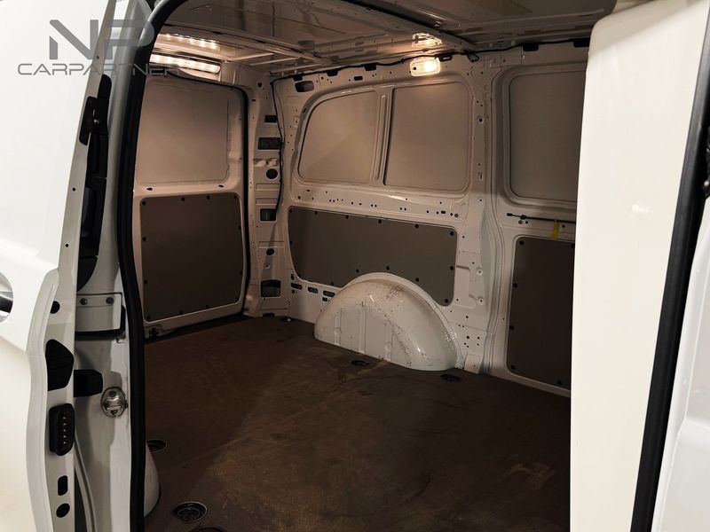 Mercedes Vito bild 9