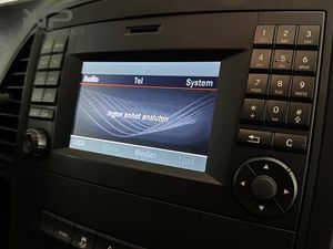 Mercedes Vito bild 13