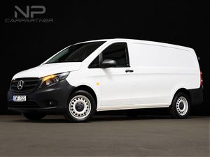 Mercedes Vito bild 1