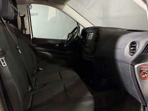 Mercedes Vito bild 10