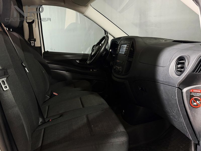 Mercedes Vito bild 10
