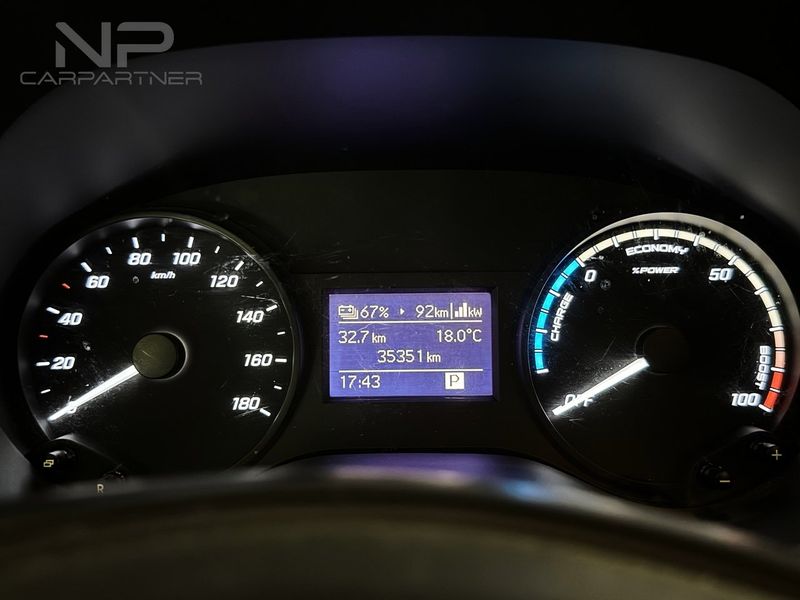 Mercedes Vito bild 16