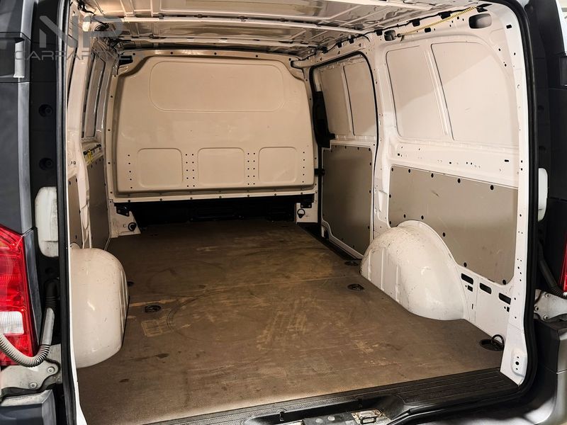 Mercedes Vito bild 7