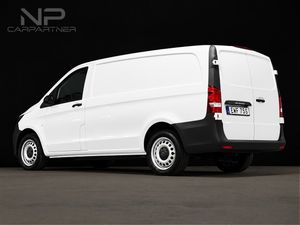 Mercedes Vito bild 4