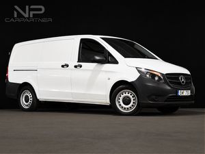 Mercedes Vito bild 2