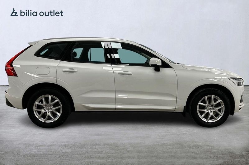 Volvo XC60 bild 6