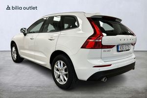 Volvo XC60 bild 3
