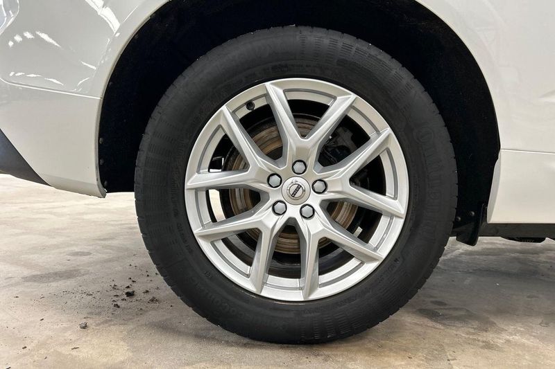 Volvo XC60 bild 21