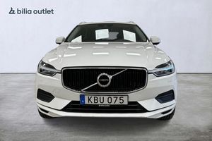 Volvo XC60 bild 8