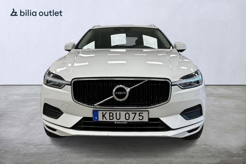 Volvo XC60 bild 8