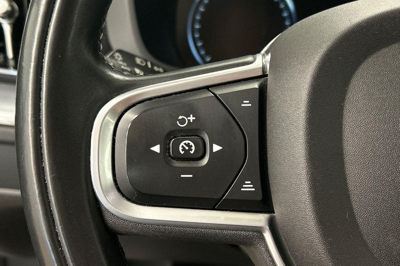 Volvo XC60 bild 19