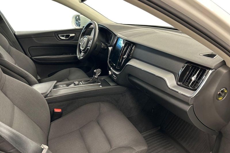 Volvo XC60 bild 9