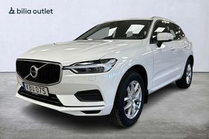 Volvo XC60 bild 1