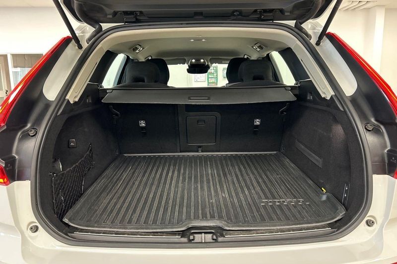 Volvo XC60 bild 20