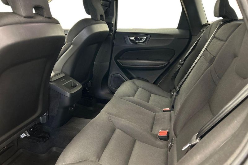 Volvo XC60 bild 12