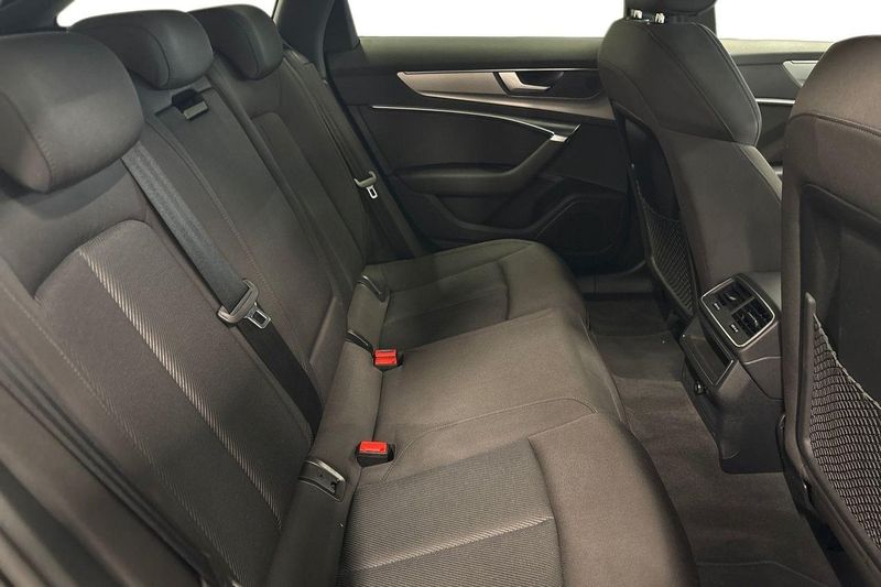 Audi A6 bild 11