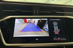 Audi A6 bild 18