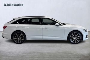 Audi A6 bild 4