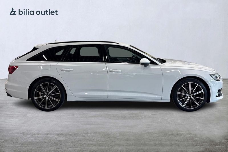 Audi A6 bild 4