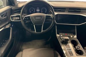 Audi A6 bild 13