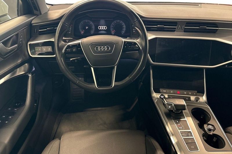 Audi A6 bild 13