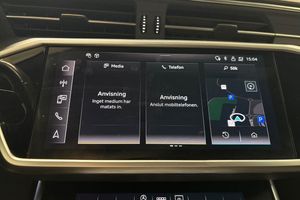 Audi A6 bild 21