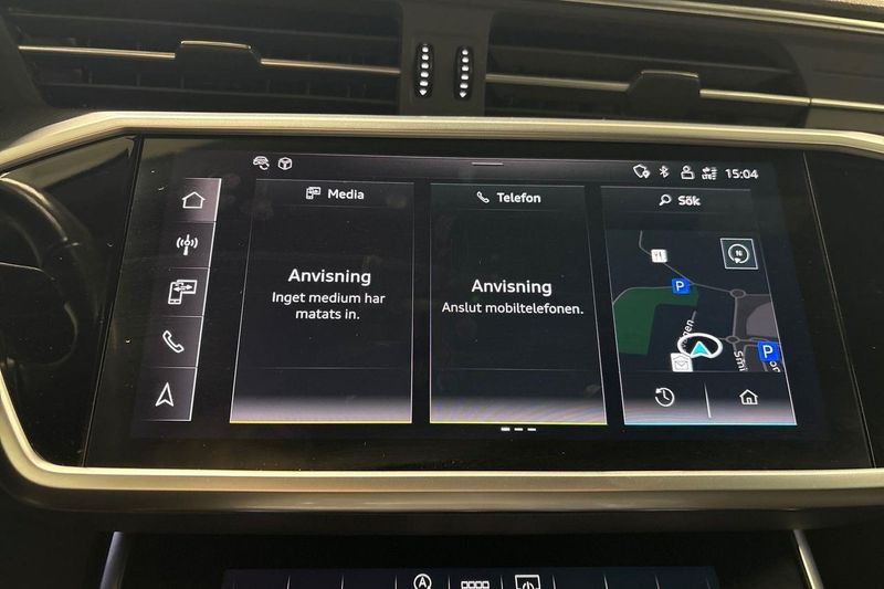Audi A6 bild 21