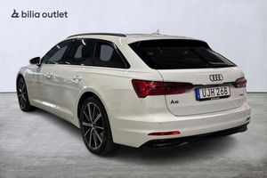 Audi A6 bild 7