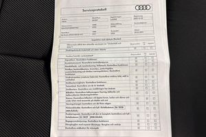 Audi A6 bild 29