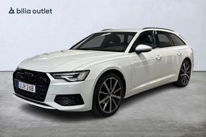 Audi A6 bild 1