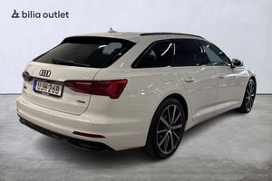Audi A6 bild 5