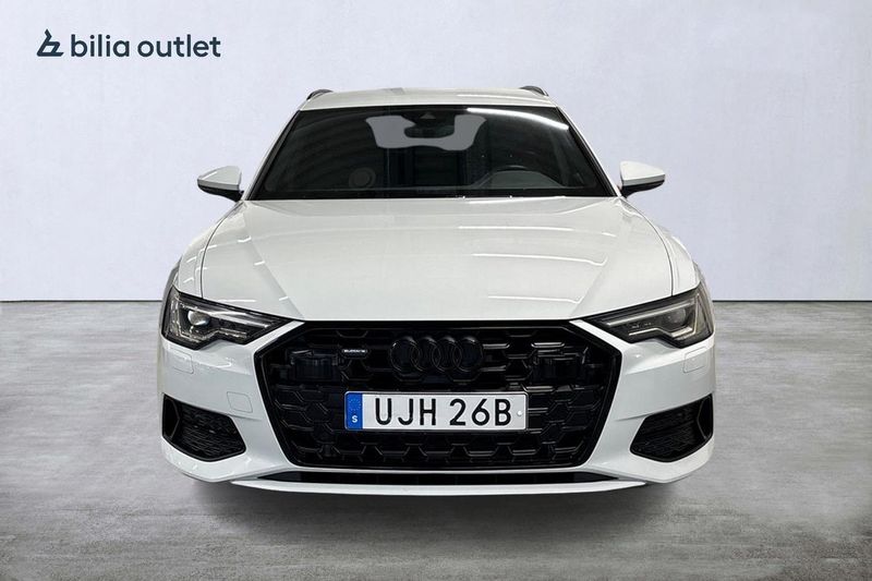 Audi A6 bild 2