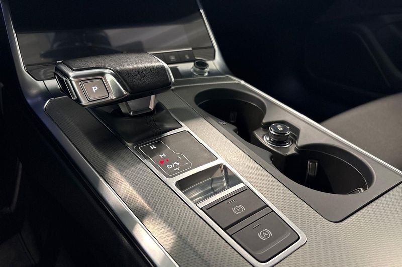 Audi A6 bild 25