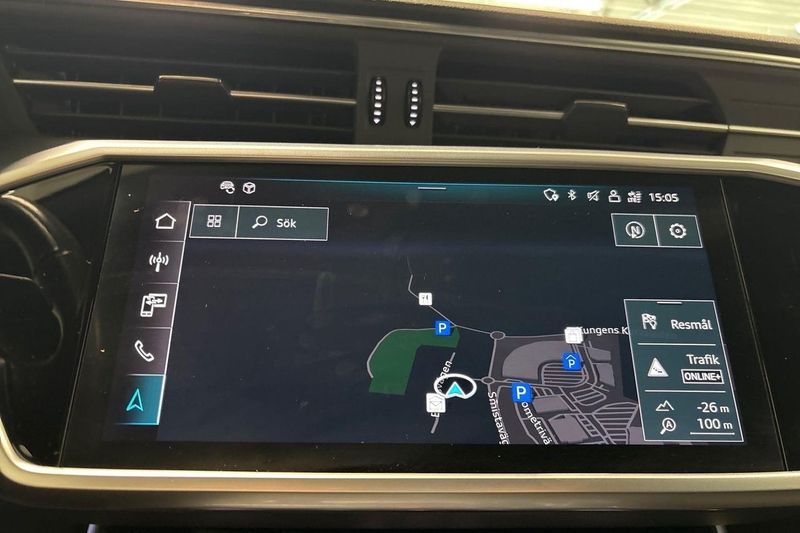 Audi A6 bild 19