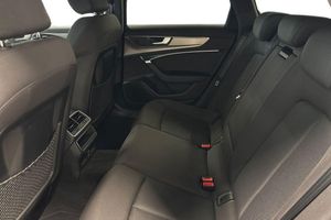 Audi A6 bild 12