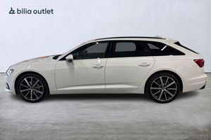 Audi A6 bild 8