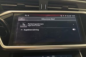 Audi A6 bild 17