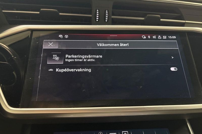 Audi A6 bild 17