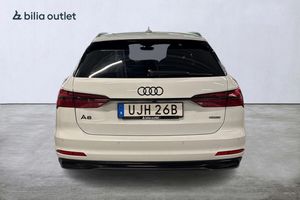 Audi A6 bild 6
