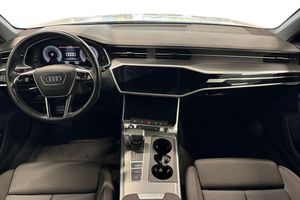 Audi A6 bild 14